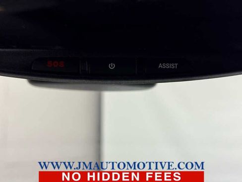 Used 2020 Dodge Durango GT image 42