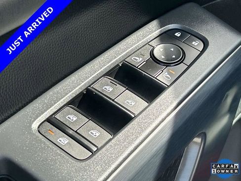 Used 2024 Nissan Pathfinder Rock Creek AWD/4WD image 26