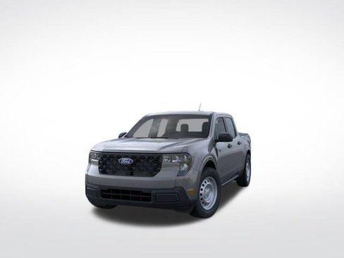 New 2026 Ford Maverick XL FWD image 1