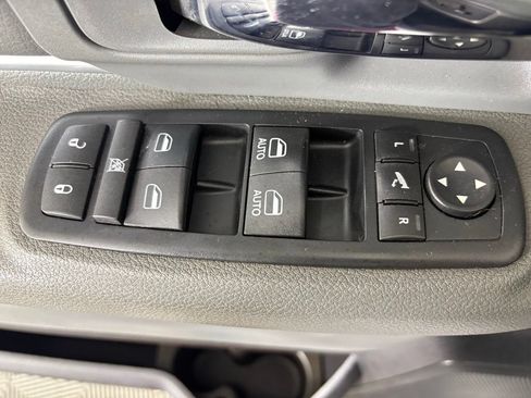 Used 2016 RAM 1500 Big Horn AWD/4WD image 18