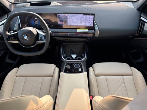 New 2026 BMW X3 xDrive30 w/ Premium Package image 10