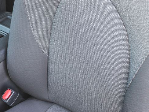 Certified 2025 Toyota Grand Highlander FWD image 23