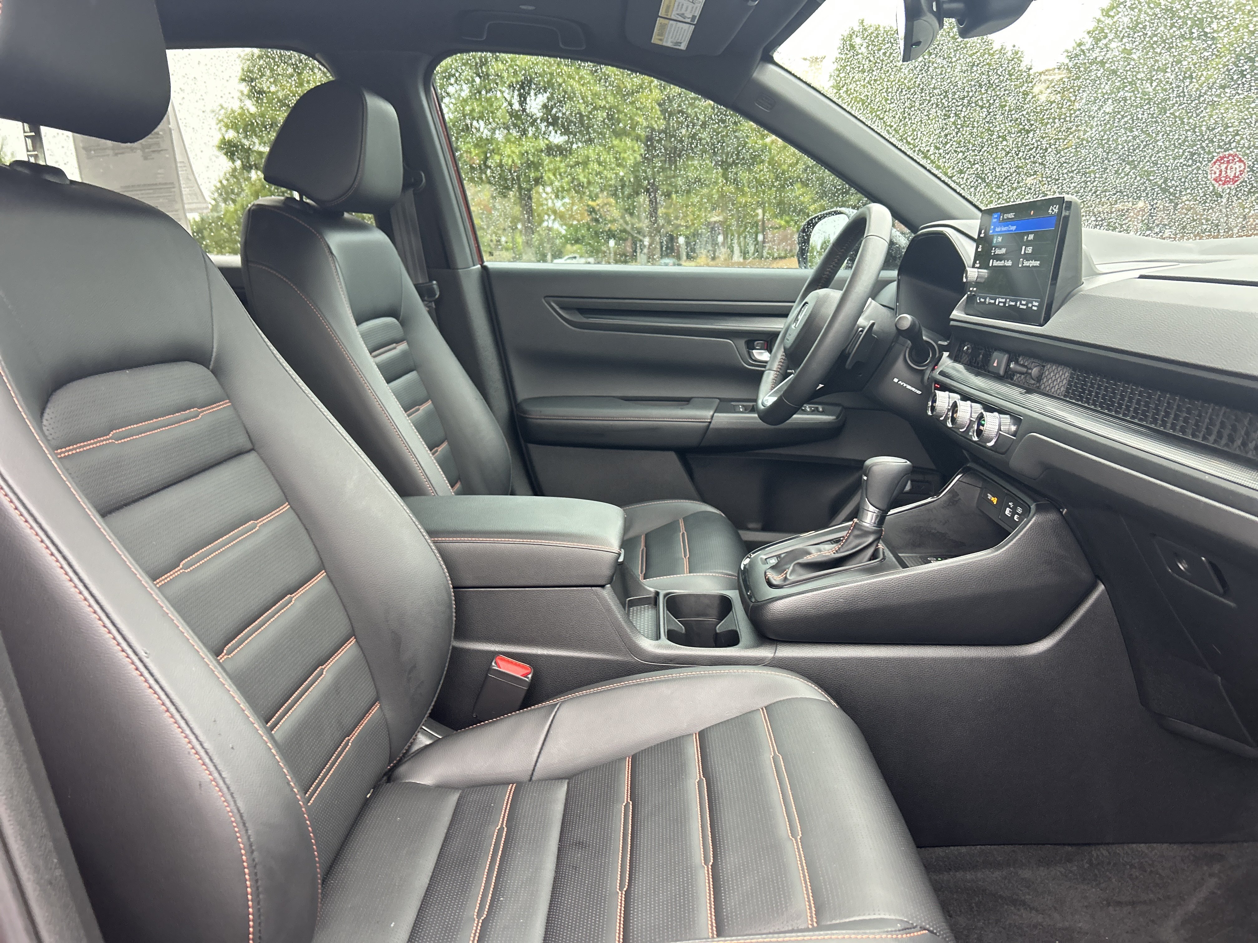 Used 2024 Honda CR-V Sport-L image 31