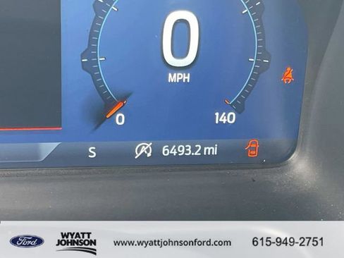 Used 2024 Ford Bronco Raptor AWD/4WD image 40