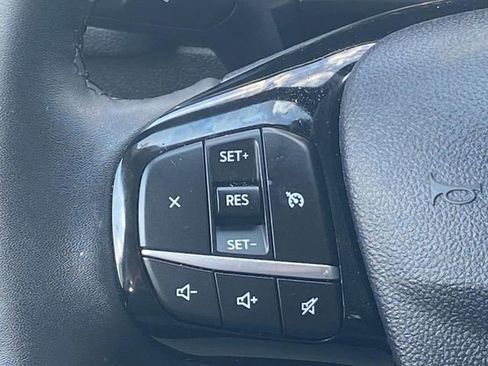 Used 2022 Ford Escape SE w/ Convenience Package image 8