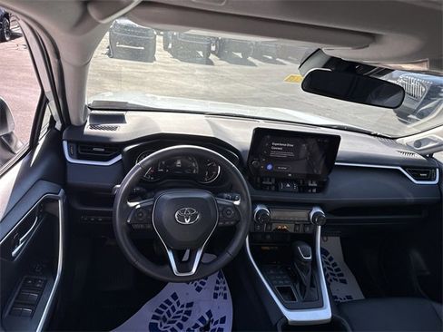 Used 2024 Toyota RAV4 XLE Premium image 14