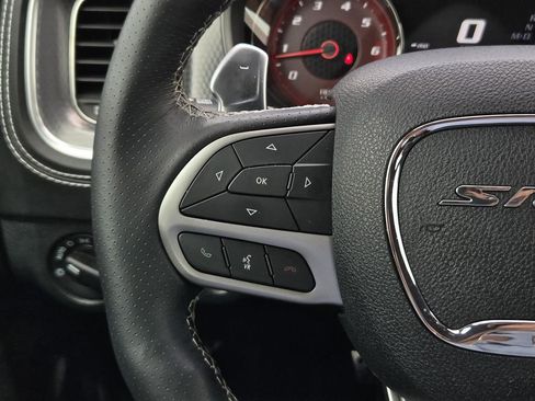 Used 2023 Dodge Charger SRT Hellcat w/ Harman/Kardon Audio Group RWD image 18