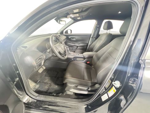 Used 2023 Honda HR-V Sport image 20