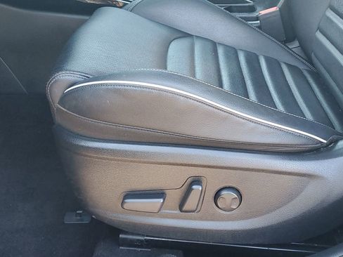 Certified 2023 Kia Forte GT-Line w/ GT-Line Premium Package image 13