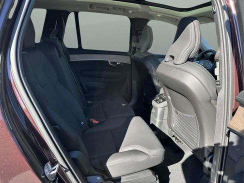 New 2025 Volvo XC90 T8 Plus w/ Protection Package Premier image 12