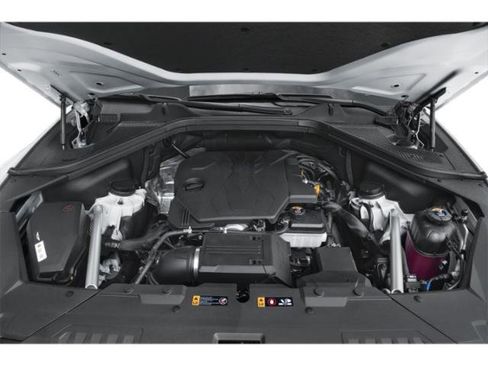 Certified 2025 Genesis GV80 2.5T Select image 14