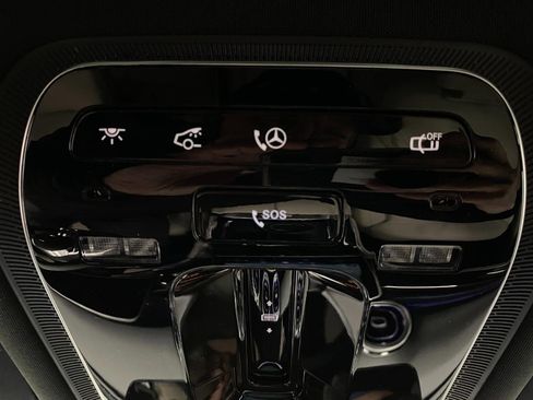 New 2026 Mercedes-Benz GLC 300 4MATIC image 27