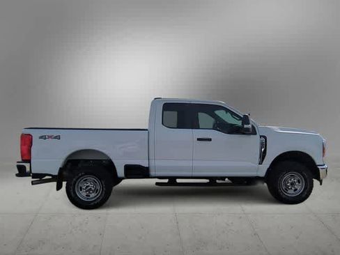 Used 2024 Ford F250 XL w/ XL Off-Road Package image 9