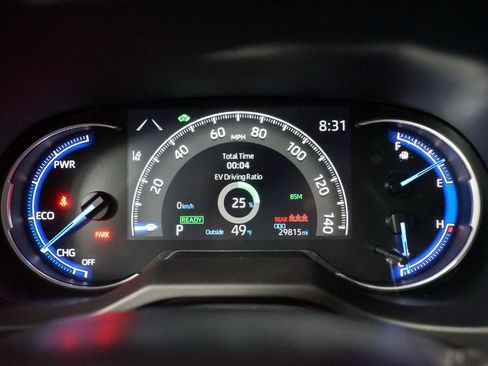 Certified 2024 Toyota RAV4 XLE image 15