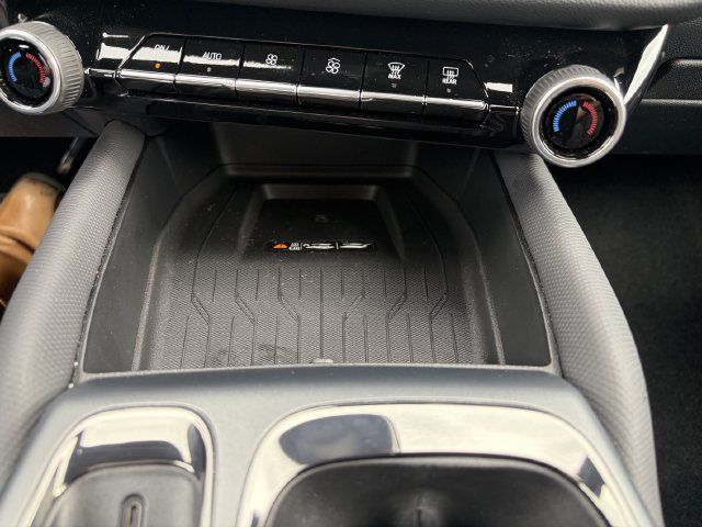 Used 2026 Chevrolet Equinox EV RS w/ Convenience Package II AWD/4WD image 32