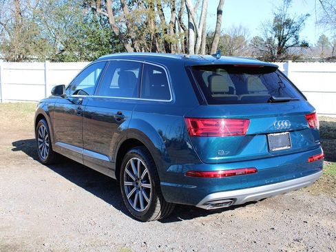 Used 2018 Audi Q7 2.0T Premium Plus AWD/4WD image 9