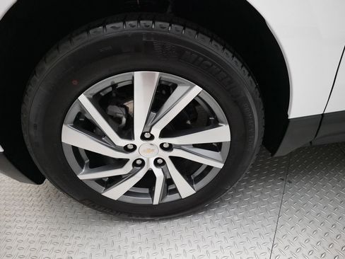 Certified 2024 Chevrolet Equinox LT FWD image 27