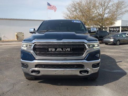 Used 2023 RAM 1500 Limited image 9