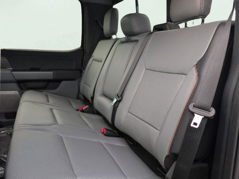 New 2025 Ford F150 Lariat w/ Equipment Group 502A High image 9