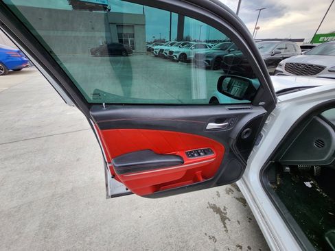 Used 2022 Dodge Charger Scat Pack image 15