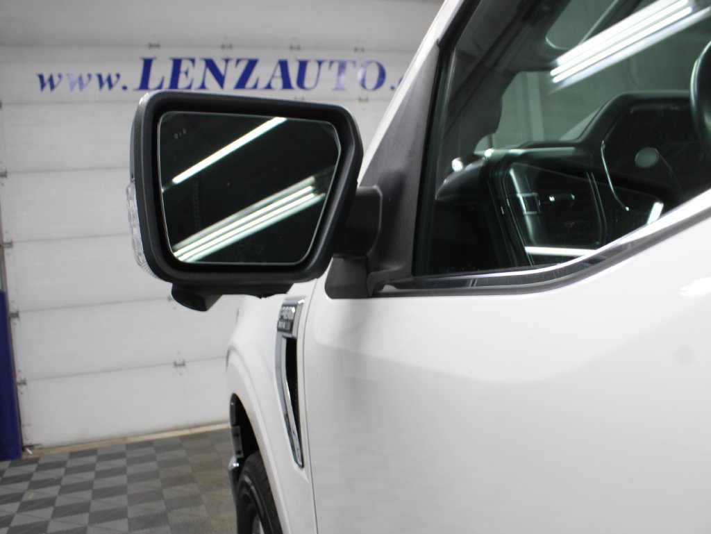 Used 2021 Ford F150 Lariat AWD/4WD image 79
