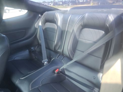 Used 2021 Ford Mustang Mach 1 w/ Equipment Group 700A RWD image 10