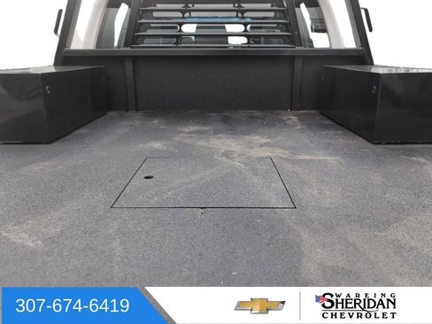 Used 2015 Ford F350 XL w/ Power Equipment Group image 5