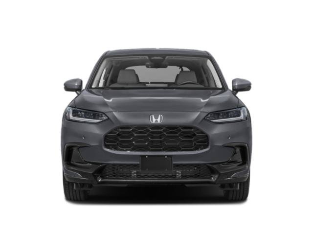 Certified 2027 Honda HR-V EX-L image 4