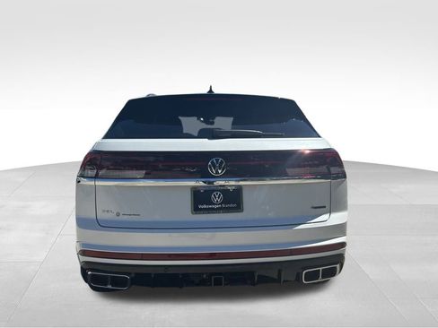 New 2026 Volkswagen Atlas Cross Sport SEL Premium R-Line AWD/4WD image 5
