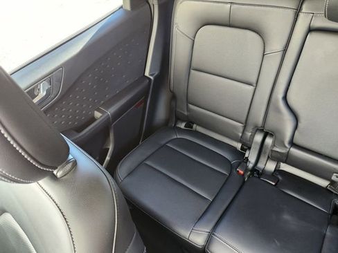 Used 2020 Ford Escape SEL AWD/4WD image 16
