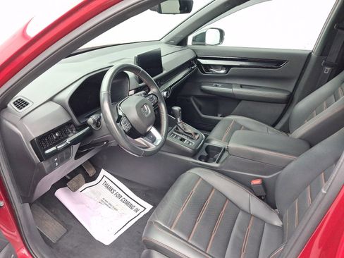 Used 2023 Honda CR-V Sport Touring image 14