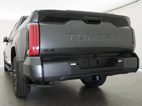 New 2026 Toyota Tundra Platinum AWD/4WD image 22