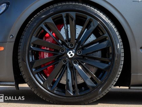 Used 2022 Bentley Continental GT Speed image 8