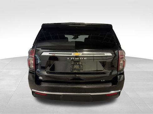 Certified 2024 Chevrolet Tahoe LT image 6