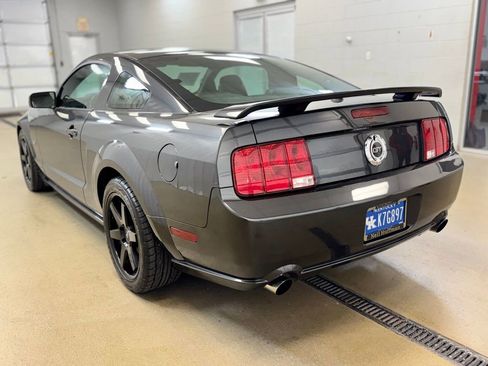 Used 2007 Ford Mustang GT Premium image 7