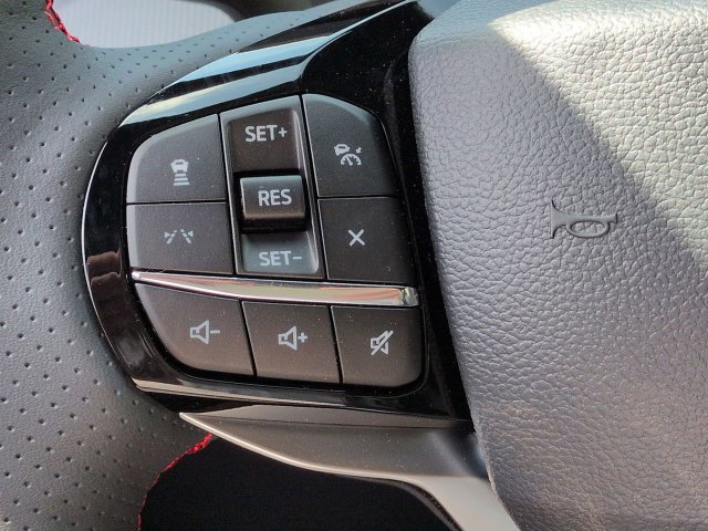New 2026 Ford Explorer ST-Line w/ ST-Line Street Pack RWD image 27