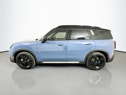 New 2026 MINI Cooper Countryman SE AWD/4WD image 8