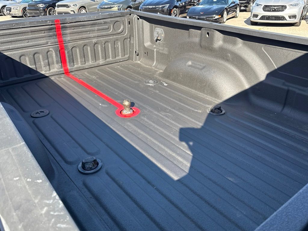 Used 2014 RAM 3500 Laramie AWD/4WD image 26