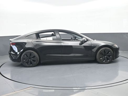 Used 2025 Tesla Model 3 Long Range AWD/4WD image 7