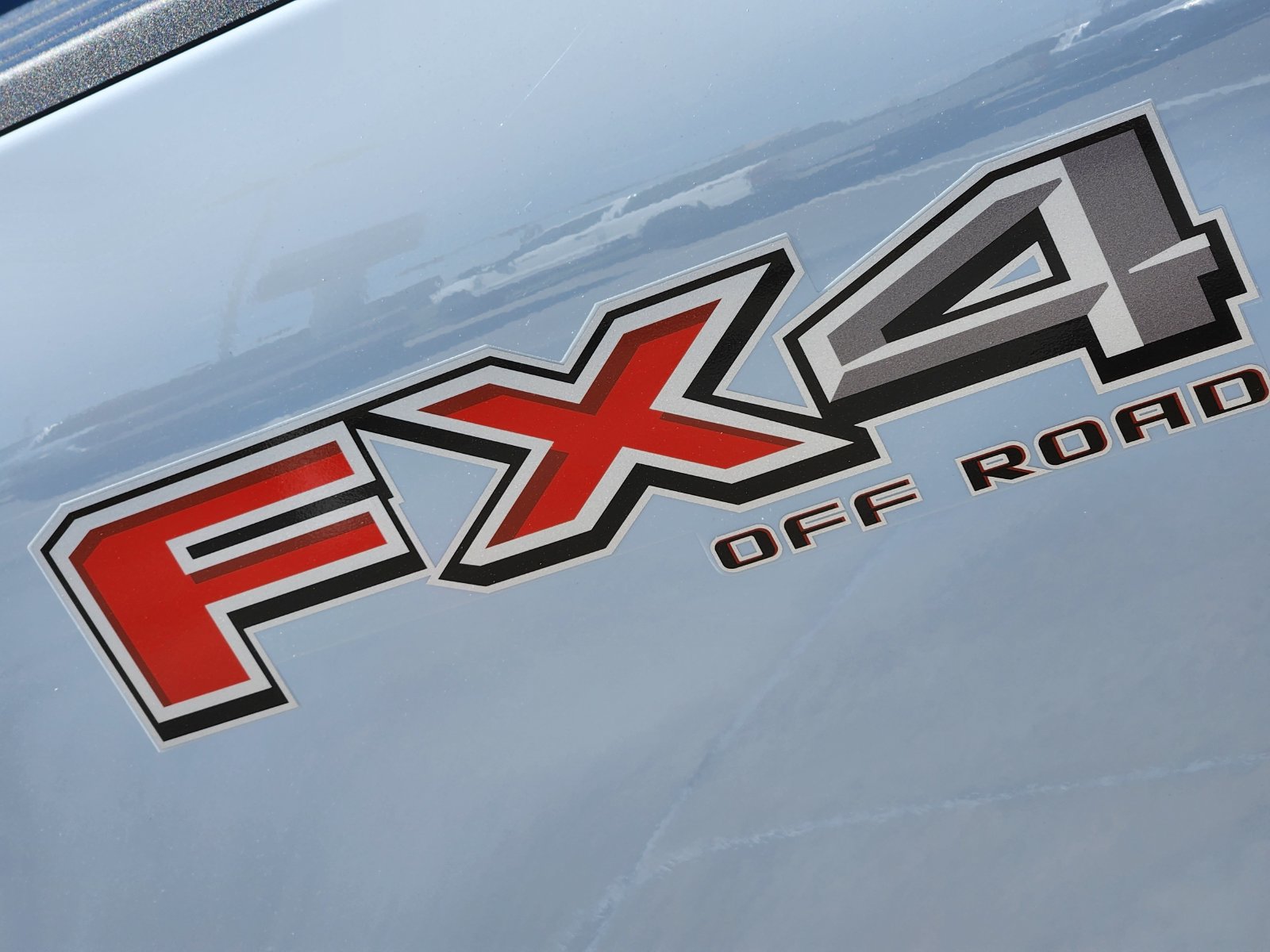 New 2026 Ford F250 Platinum AWD/4WD image 10