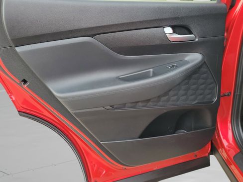 Used 2023 Hyundai Santa Fe SEL image 10