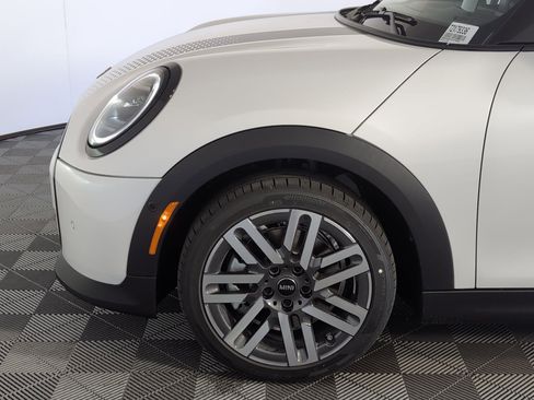 New 2026 MINI Cooper S image 8