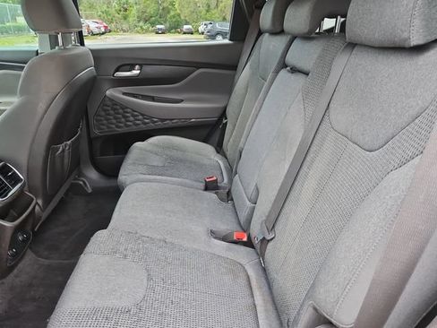 Used 2019 Hyundai Santa Fe SE FWD image 11