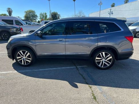 Used 2016 Honda Pilot Touring image 8