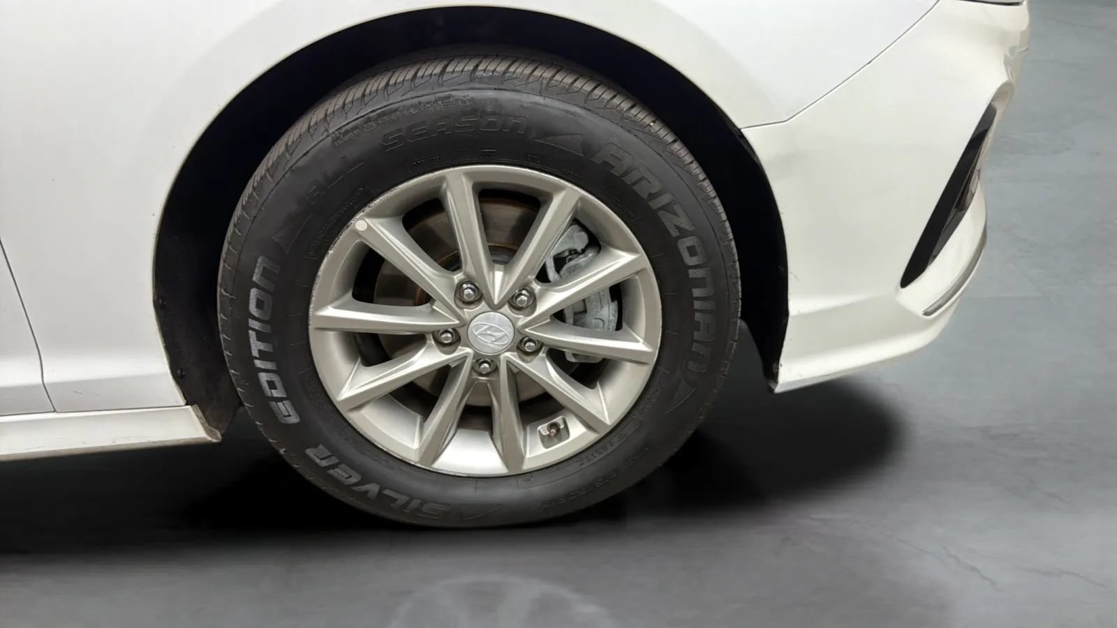 Used 2018 Hyundai Sonata SE w/ Cargo Package FWD image 25