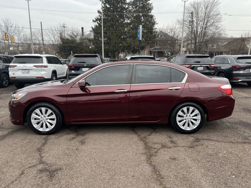 Used 2014 Honda Accord EX-L image 4