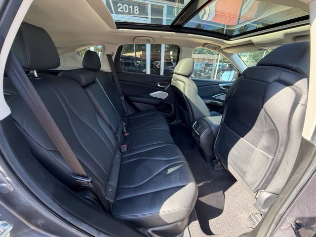 Used 2020 Acura RDX AWD image 16
