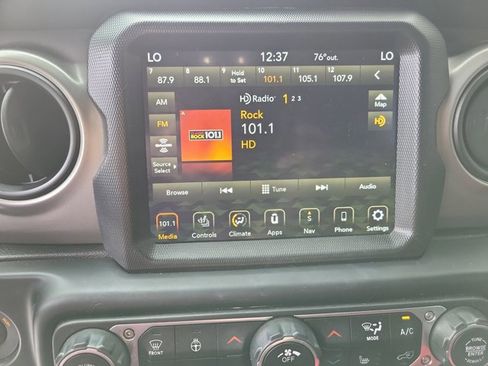 Certified 2021 Jeep Wrangler Unlimited Sport image 37