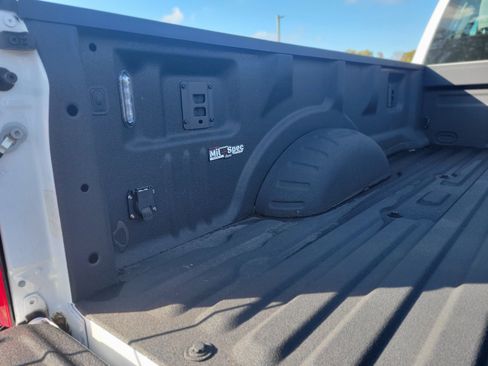 Used 2025 Ford F350 XL w/ STX Appearance Package image 10