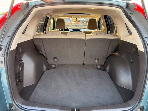Used 2014 Honda CR-V EX image 13